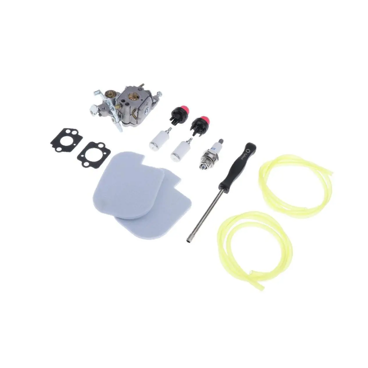 

W26 Carbureto Air Filter Set for ZAMA W-26 C1M-W26 & A