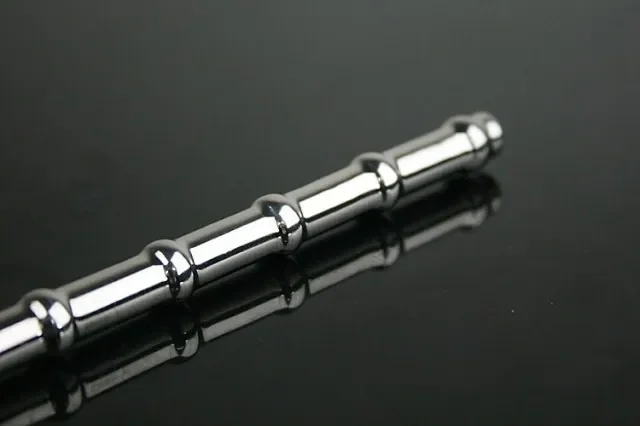 요도 카테터 메탈 호스 아이 스틱 페니스 플러그 남성 자위기구 성인용품 남성용 페니스 마사지 완드