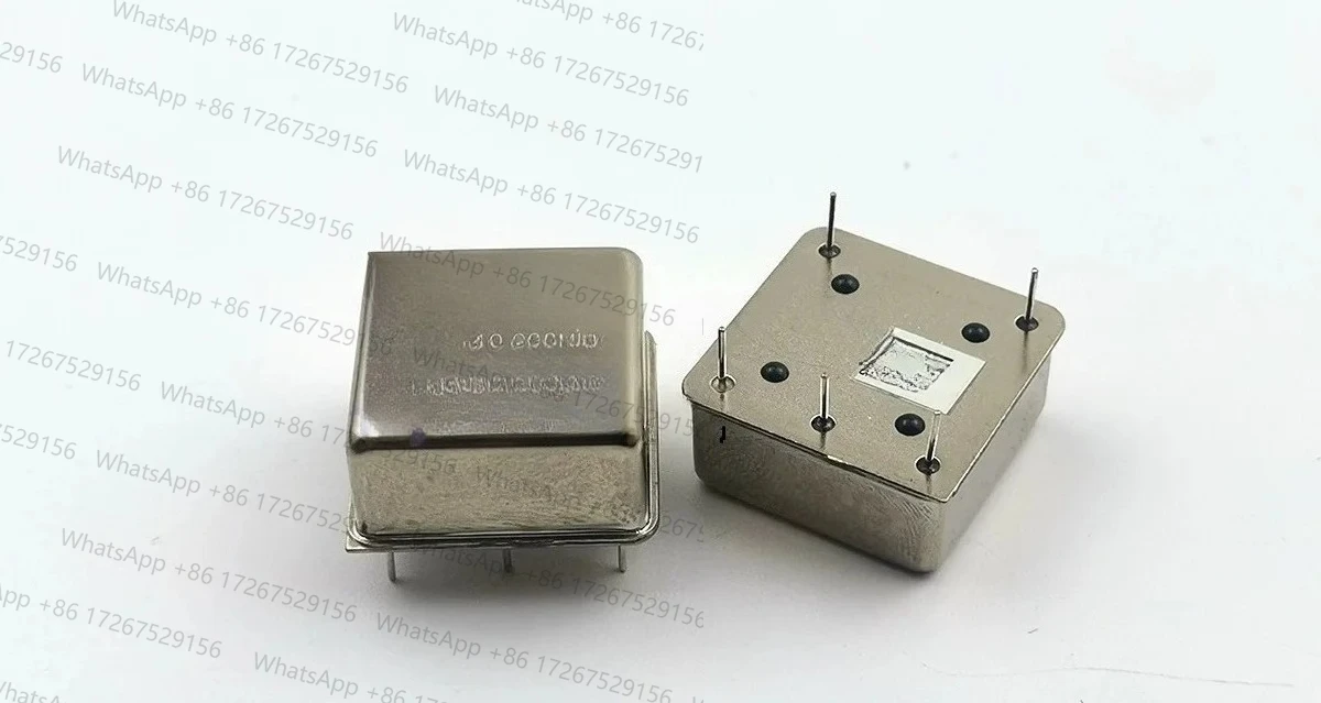 Cti 10Mhz OC5A2B20 …