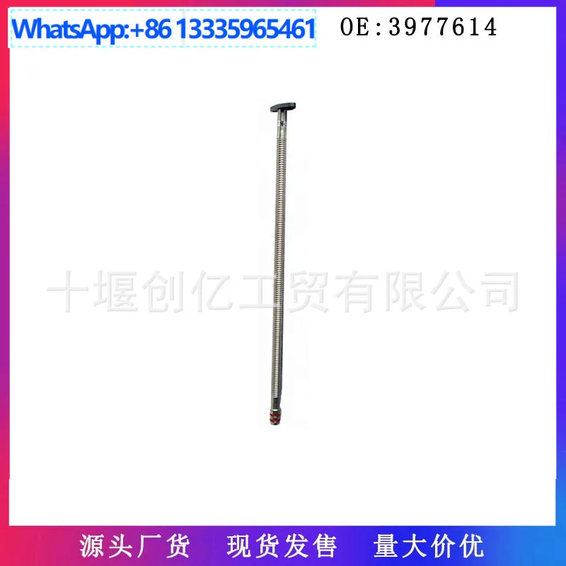 

10 шт. для двигателя Cummins 6BT5.9 6CT8.3 с нагнетательным устройством сзади к YouTube 3977614