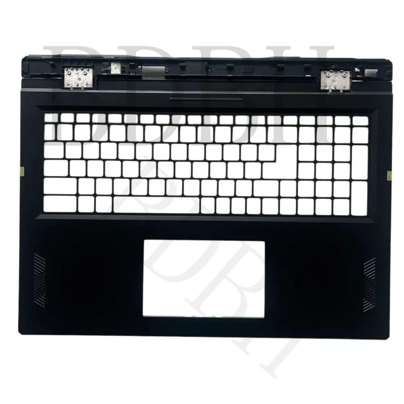 New laptop For Vector 18 HX AI MS-1824 Upper Case Palmrest Cover C shell KB Bezel