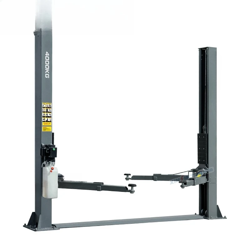 

Car lift lift double column gantry double cylinder hydraulic auto repair