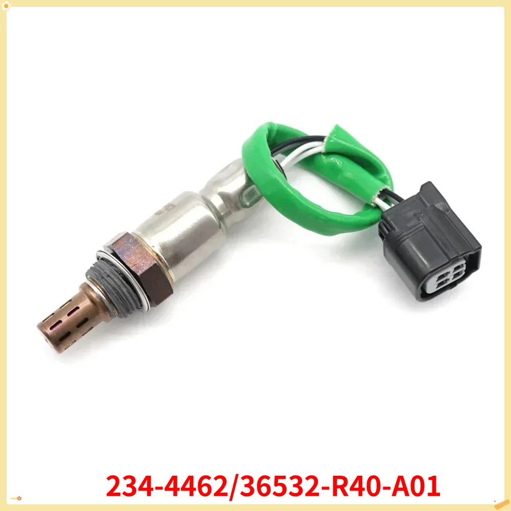 Downstream Air Fuel Ratio  Lambda O2 Oxygen Sensor 234-4462 36532-R40-A01 For Honda Accord 2.4L Acura TSX 2.4L 3.5L 2008-2014