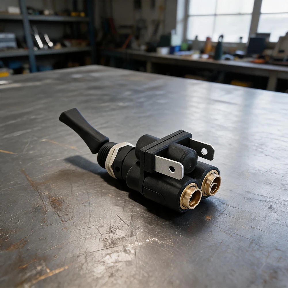 Cab Control Paddle Truck Air Paddle Practical Truck Accessory Broken Part Substitute Damaged Switch Fix Quality Material Build