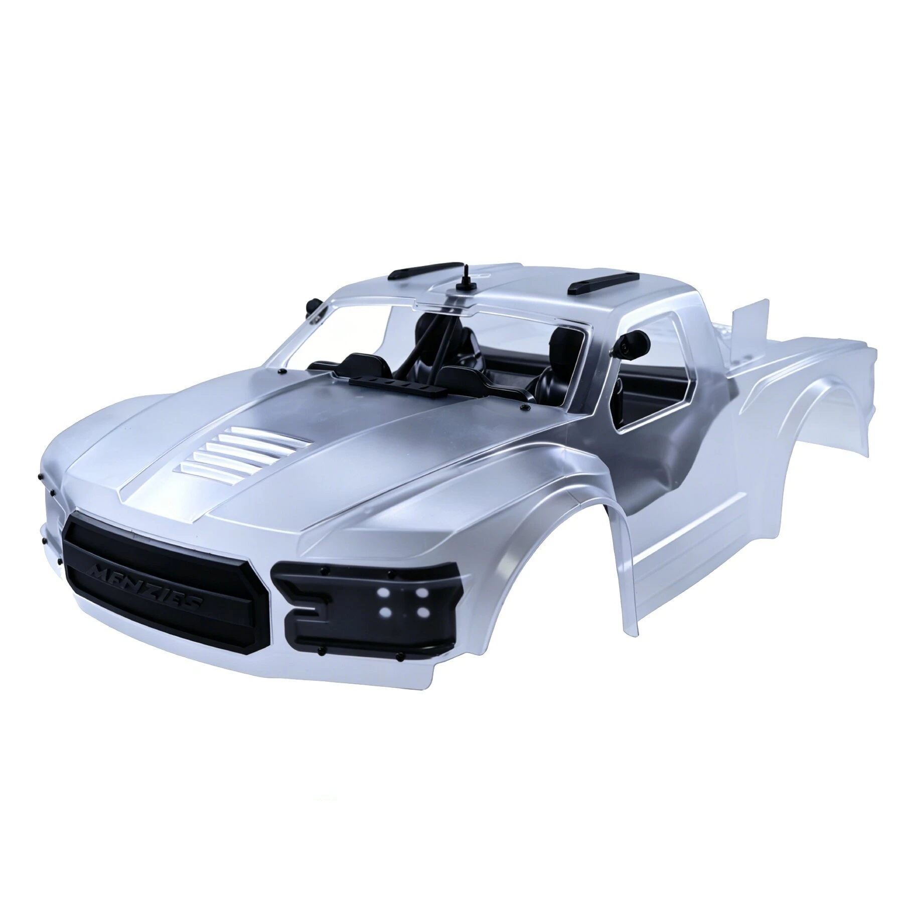 1/10 RC Short Course Truck Body Kit PC Body Shell For 1/10 Truck Traxxas Slash 2WD 4X4 Arrma Senton FS Racing Explorer