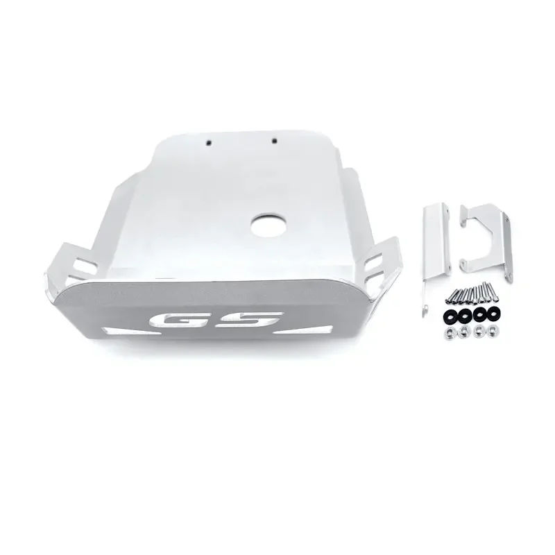 For BMW F750GS F850GS F 750 850 GS Adventure 2021-2024 Motorcycle Skid Plate Lower Bottom Engine Guard Chassis Protector Cover view 6