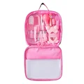 C106-pink 13pcs