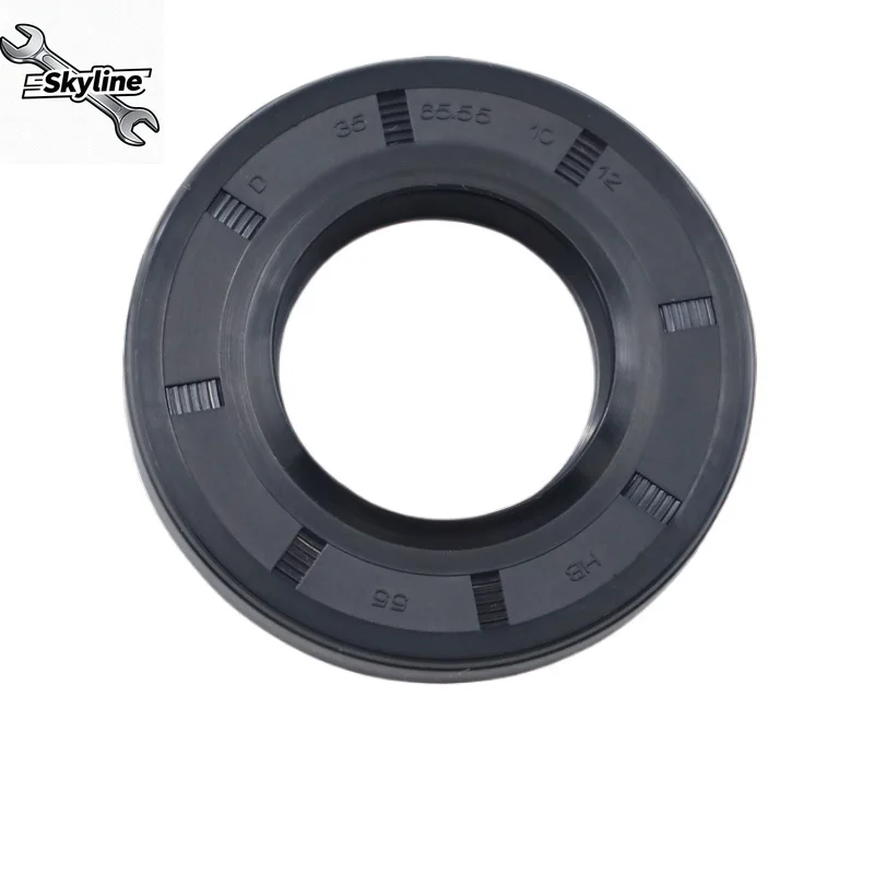 

Drum washing machine parts: bearings, oil seals, water seals, tripods, sealing rings, tripods