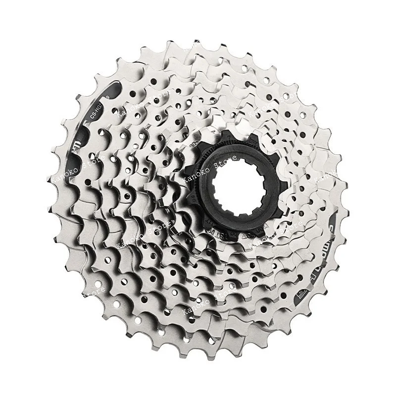 

Hg200-9 flywheel mountain bike 9/27 speed card flywheel 32t 34t 36t
