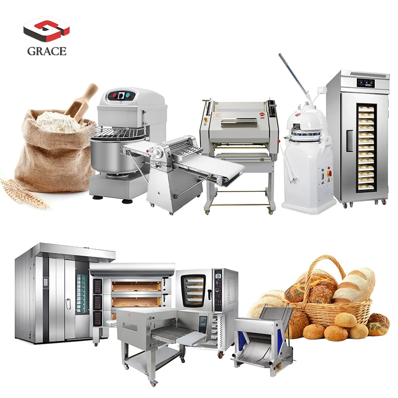 Fours Commerciaux E…