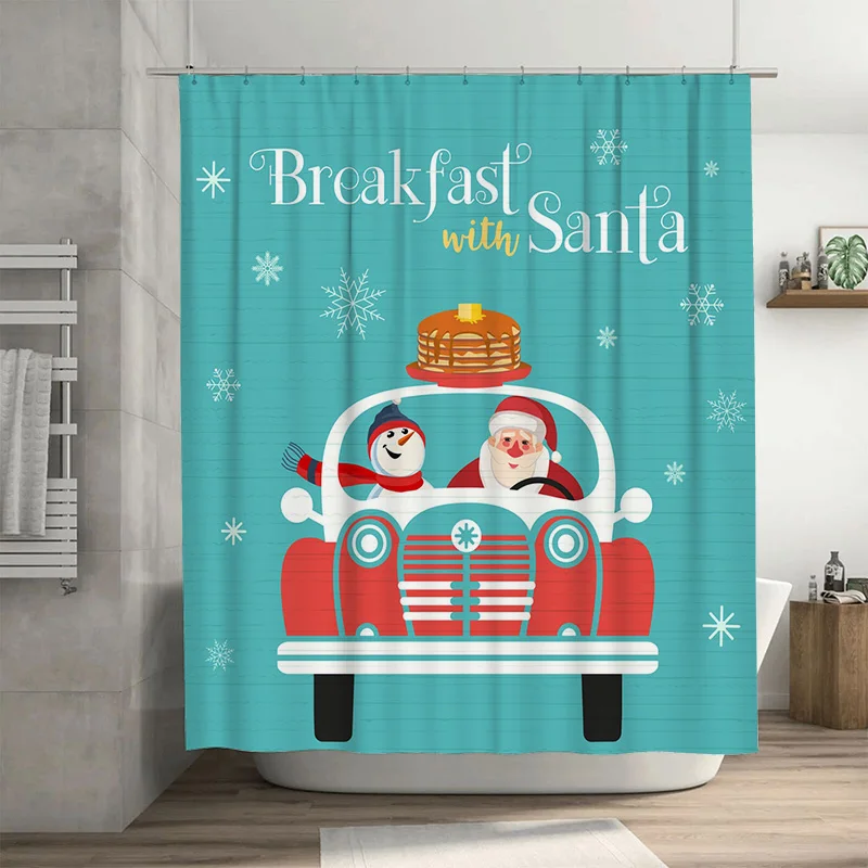 Tu Christmas Shower… - image