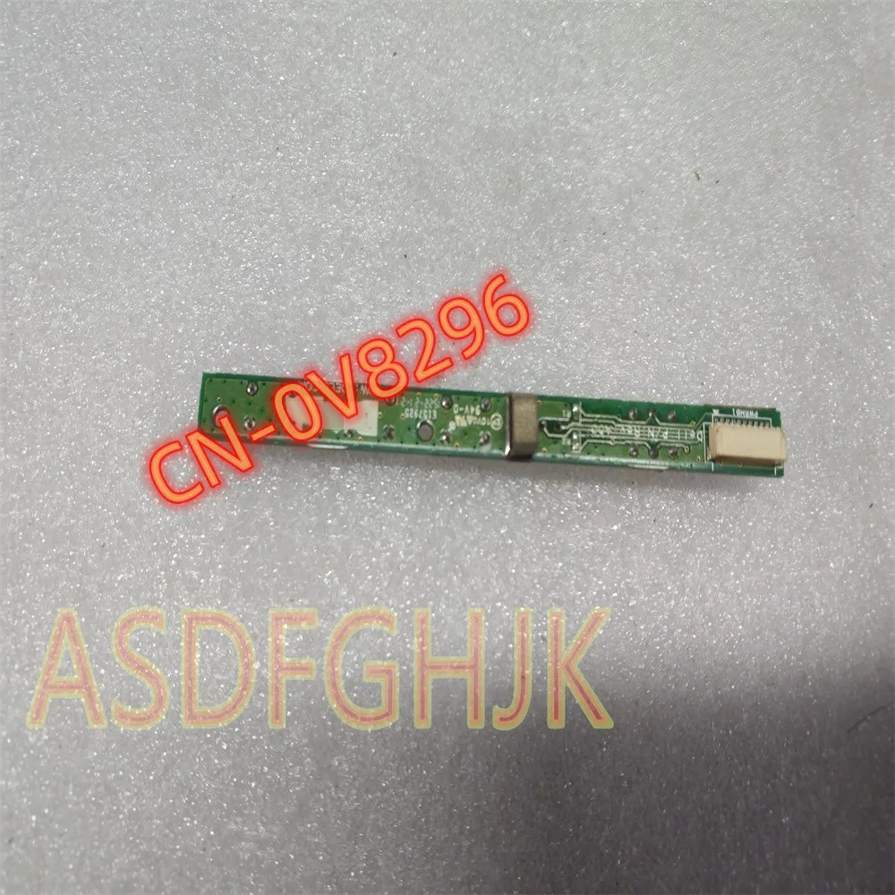 

Genuine For DELL AIO Inspiron 20 3048 Series V8296 0V8296 CN-0V8296 Media Power Buttons Board All Tests OK