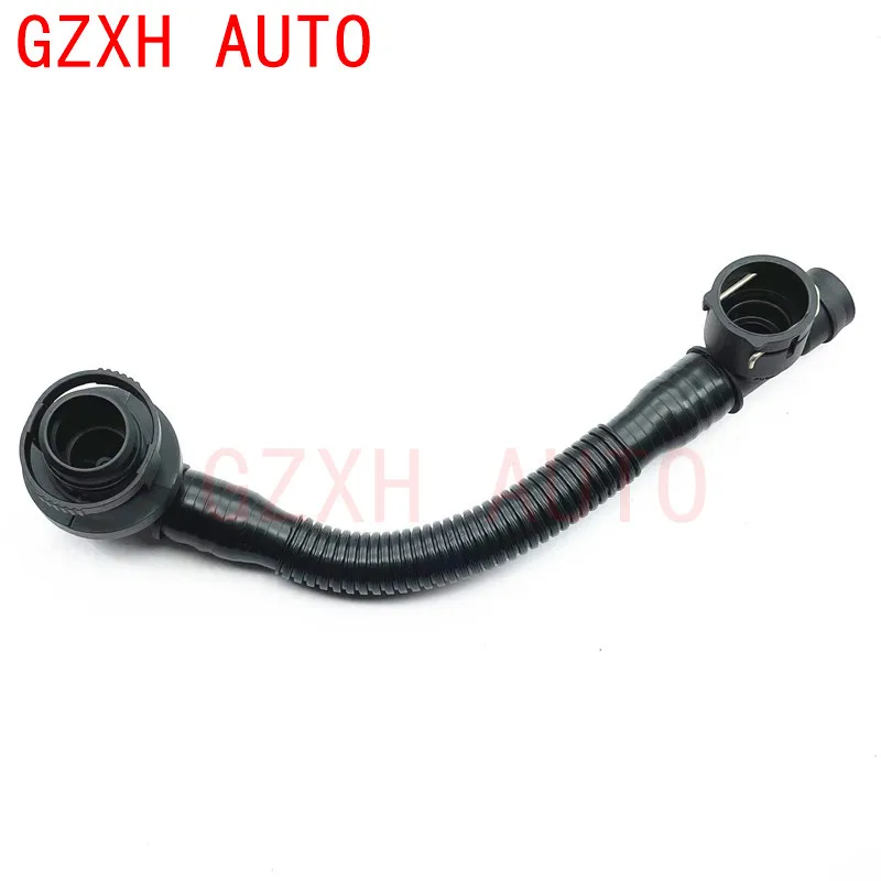 4S Engine Crankshaft Case Vent Pipe 25197526 For Chevrolet Cruze Opel Astra J Corsa E A16LET A16XER 55569363 55567962