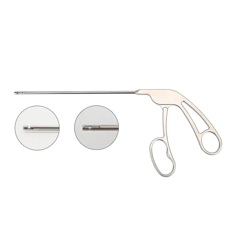 instrument,Sports Medicine    Knee Ligament Scissors,Push knot cutter    Sliding Suture Cutter