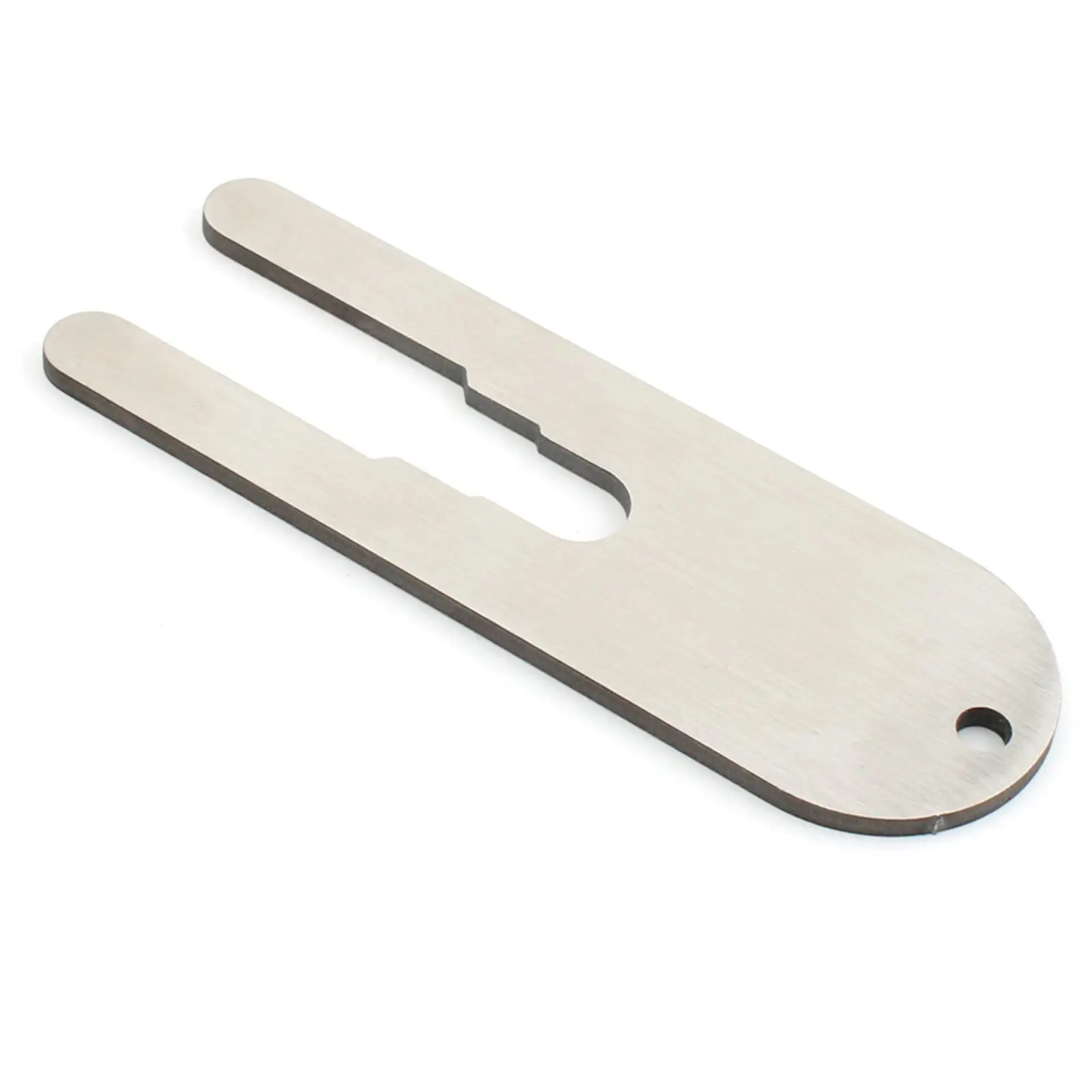 Motorcycle Fork Damper Rod Steel Holding Clamp Universal Repair Accessories Easy Use for Workshop Mechanic