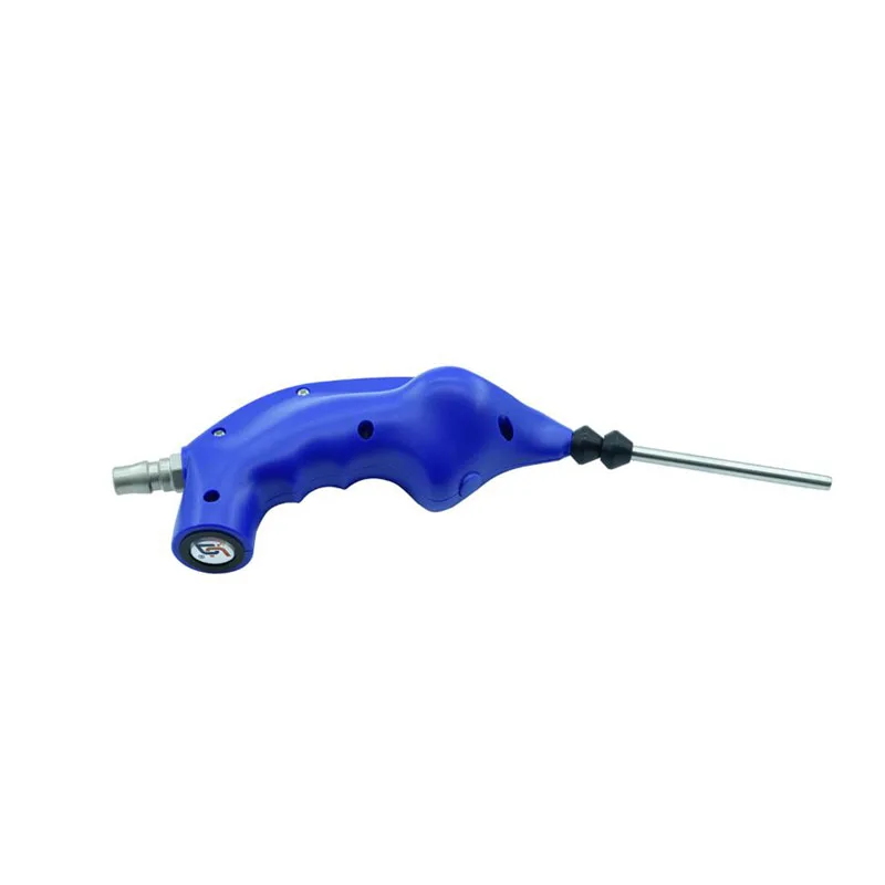 

Mini helium quantitative filling machine CD-610 professional balloon inflation gun adjustable rechargeable pump