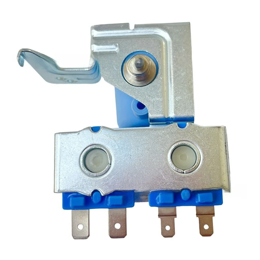 Water Inlet Valve DA62-00914B for For samsung Refrigerators 120V Operation Plastic and Metal Construction Quick