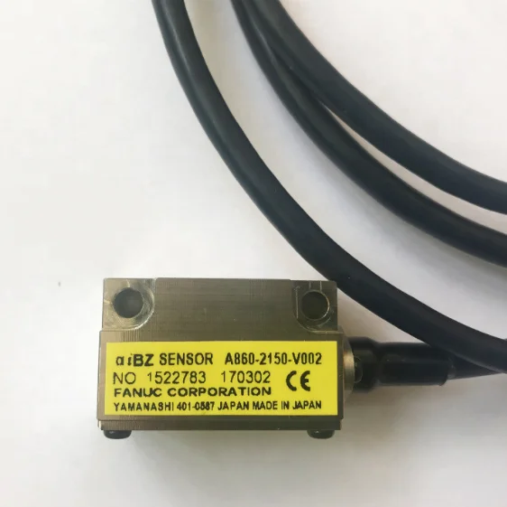 CNC Machine  Brand New Cable Spindle Sensor Encoder A860-2150-V001