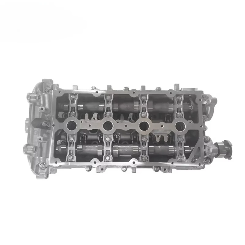 

Sale Motor Parts 2.0 GW4C20 Engine Complete Cylinder Head for Haval H6 Coupe 2015-2019