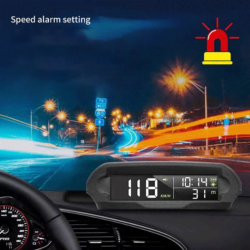 Thumbnail 2 - #26 Latest Car Electronic Accessories Offers