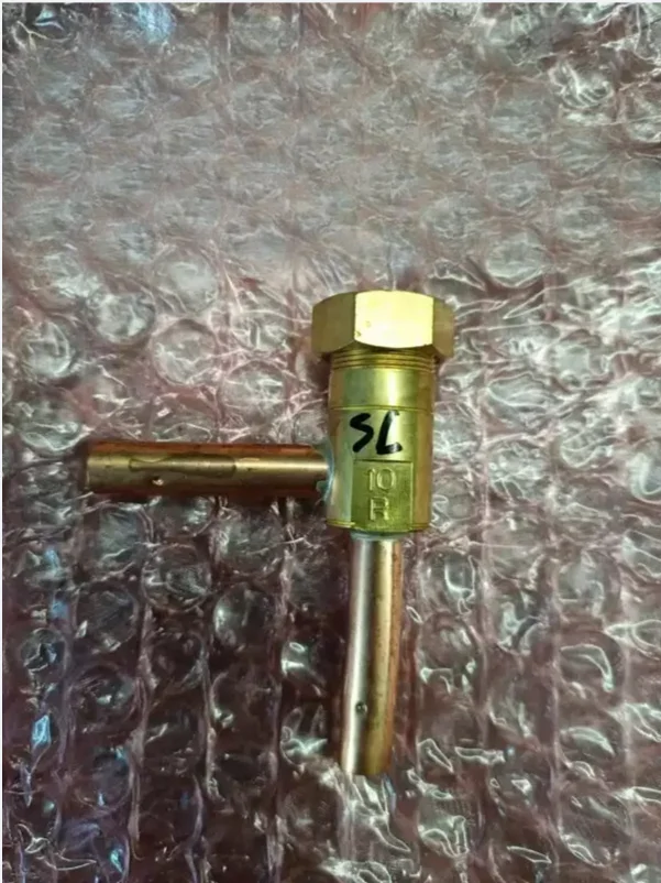 New Original Daikin Electronic Expansion Valve Coil EBM-MD12DM-7R EBM-MD12DM-9R