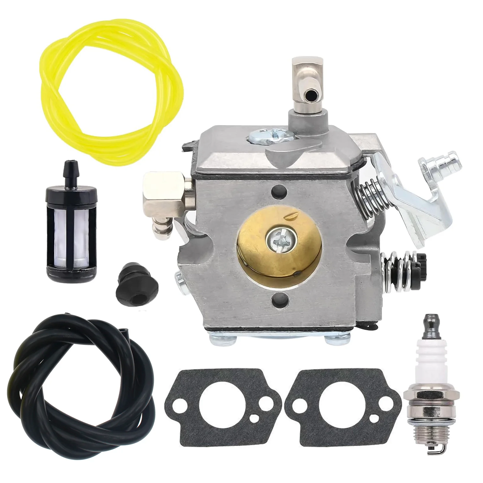 

Карбюратор Walbro WA-2 для Stihl 031 031AV 030 Paramount PLT2145