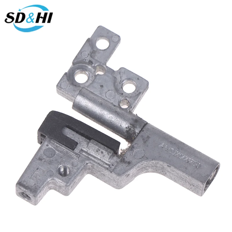 

1Pair Laptop LCD Screen Hinge For DELL D620 D630 14.1" L+R Laptops Replacements LCD Hinges Left And Right