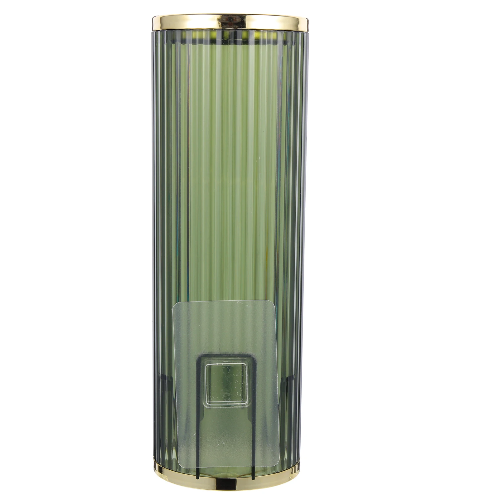 

Wall Mount Paper Cup Dispenser Holder Rack Coffee Cups ABS PET Material Installation Fits Coolers Cupboards