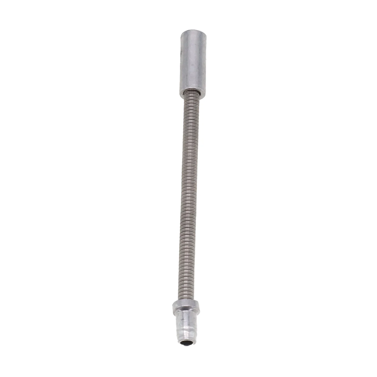 

Bike Hose Brake Hot Sale 91mm V Brake Elbow Hanging Brake Bend Freestyle Bend Pan Touring Bend Cable Guide Bend Tube Parts
