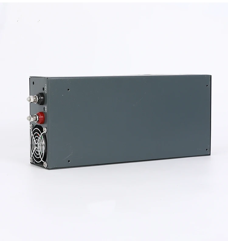 NVVV عالية الطاقة 1000 واط الذهب إمدادات الطاقة S-1000W-24V AC إلى DC 24v 40a للصناعة