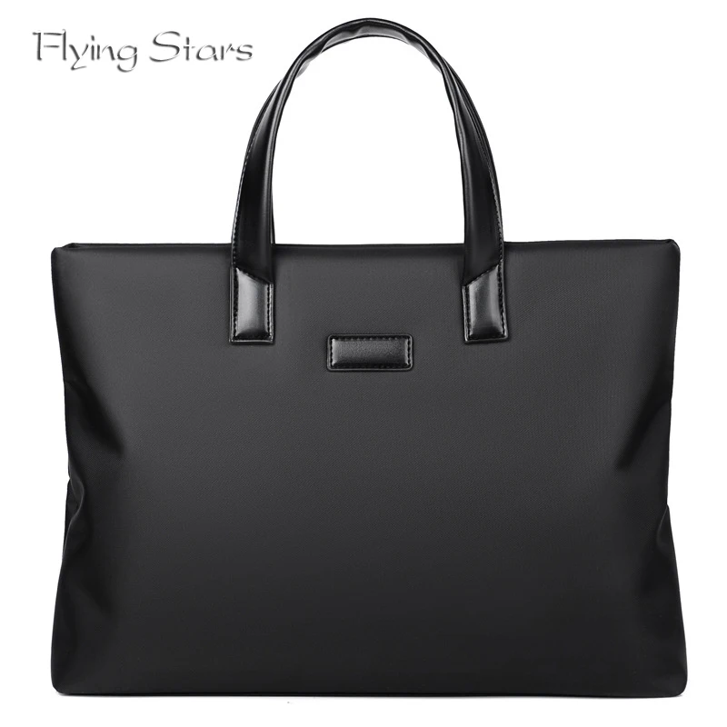 2026 New  Waterproof Business Briefcase, Large Capacity Fashion Document Handbag, Multifunctional Bag For Business Travel Dai