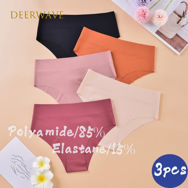 

Solid Colour Alphabet Printed Cotton Women's Trousers, Fashion Sexy Lingerie, Breathable And Comfortable Trousers For Summer