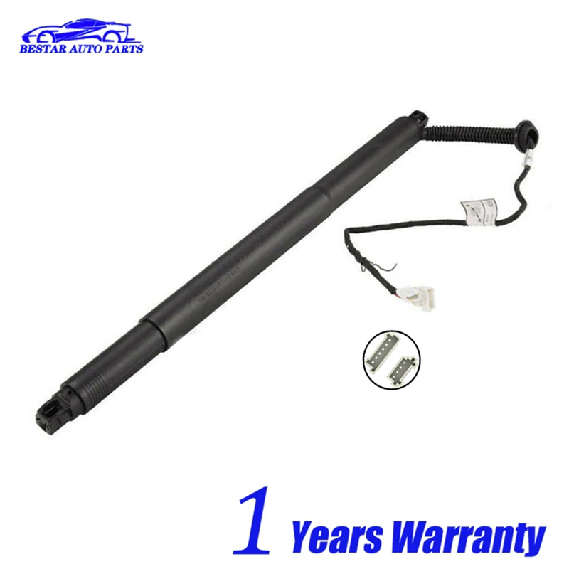 

Power Liftgate Rear Electric Tailgate Strut Left 51247434043 Right 51247434044 For 2016-2019 BMW X6 F16 F86