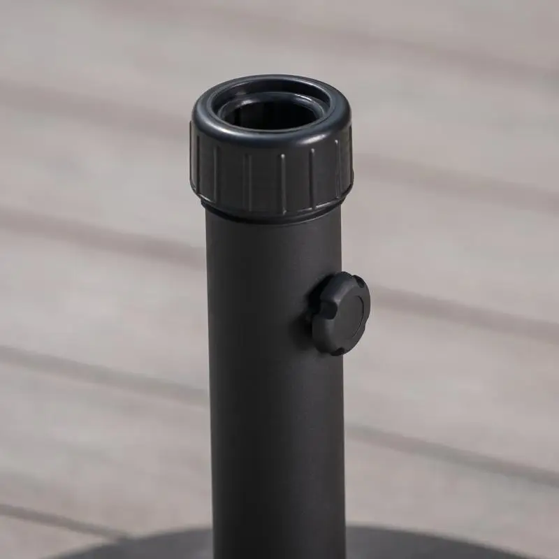 55 lbs Round Weights for Strength Training