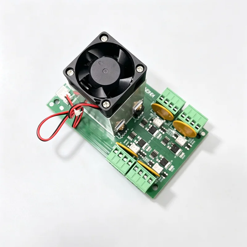 New Arrival Hot Selling Water Tank Mainboard Control Board for UV Flatbed Printer Chiller & UV LED Curing Lamp