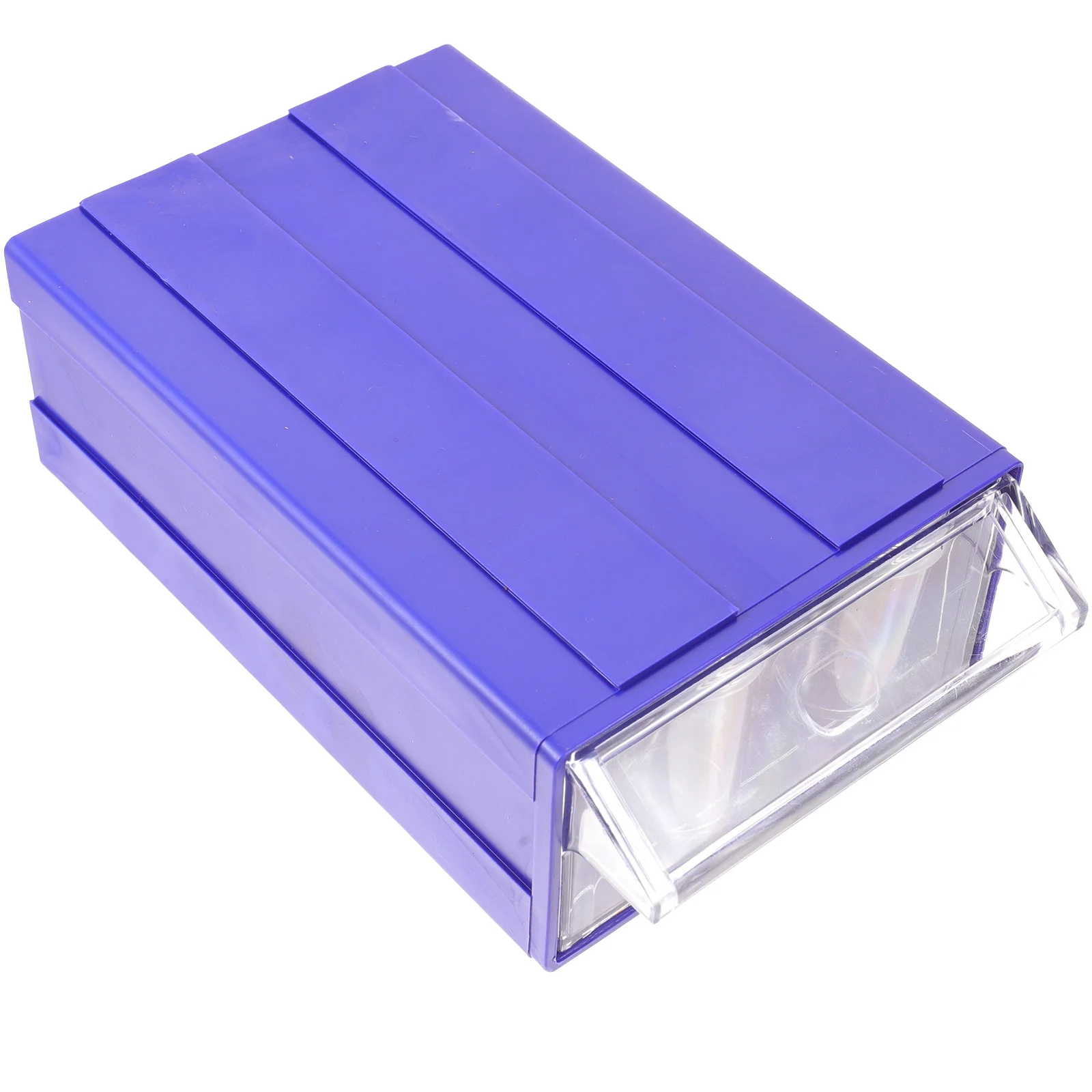 

Drill Storage Box Jewelry Organizer Beads Container ABS Material Lightweight Portable Durable Craft Supplies Small Items Holder