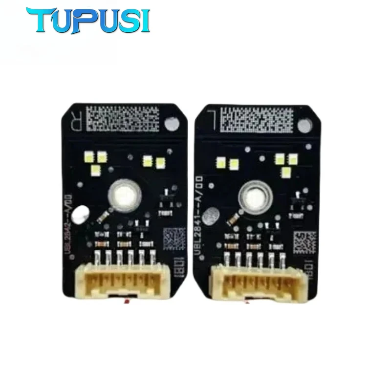 DRL LED-Module für 2017-2020 BMW 5er Serie G30 G31 F90 M5 G32 Adaptive LED-Scheinwerfer 63117214940 Tagfahrlicht 7214939 – Detail 3