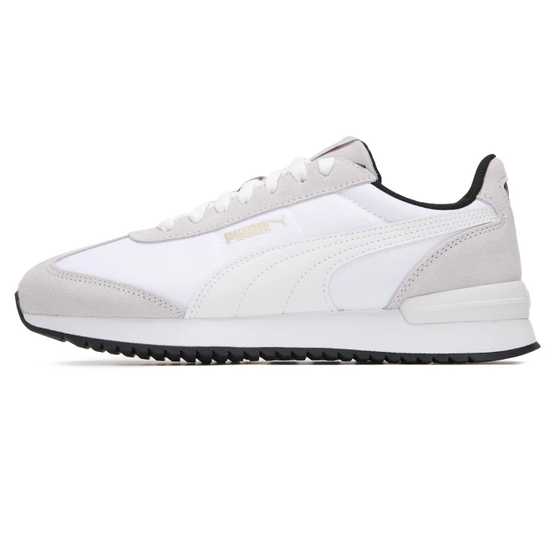 Puma men's and women's sports shoes, fitness training shoes, low-top lightweight casual shoes 399250-11