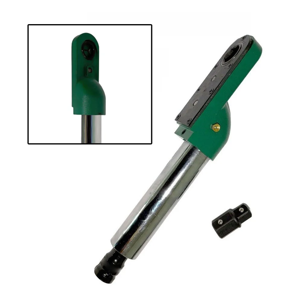 90 Degree Elbow Wrench Adapter Gear Reduction Head For Electric Drill High Torque Fastener Loosening Tool Tight Space Solution
