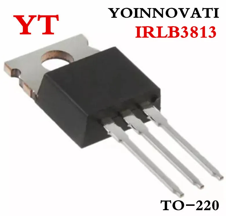 

10pcs/lot IRLB3813 LB3813 IRLB3813PBF M TO-220AB Best quality.