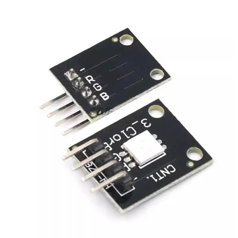 KY-009 5050 Pwm Mod… - image