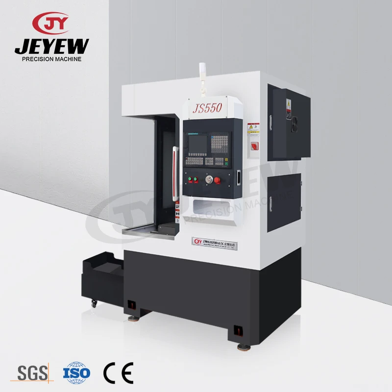 自動小型彫刻・フライス盤、工場直販価格、フルセット付き