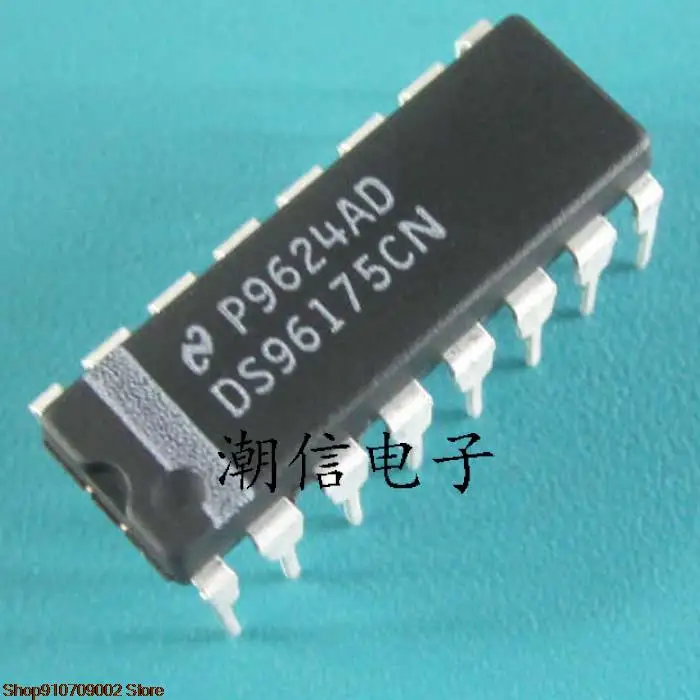 

5pieces DS96175CNDIP-16 original new in stock