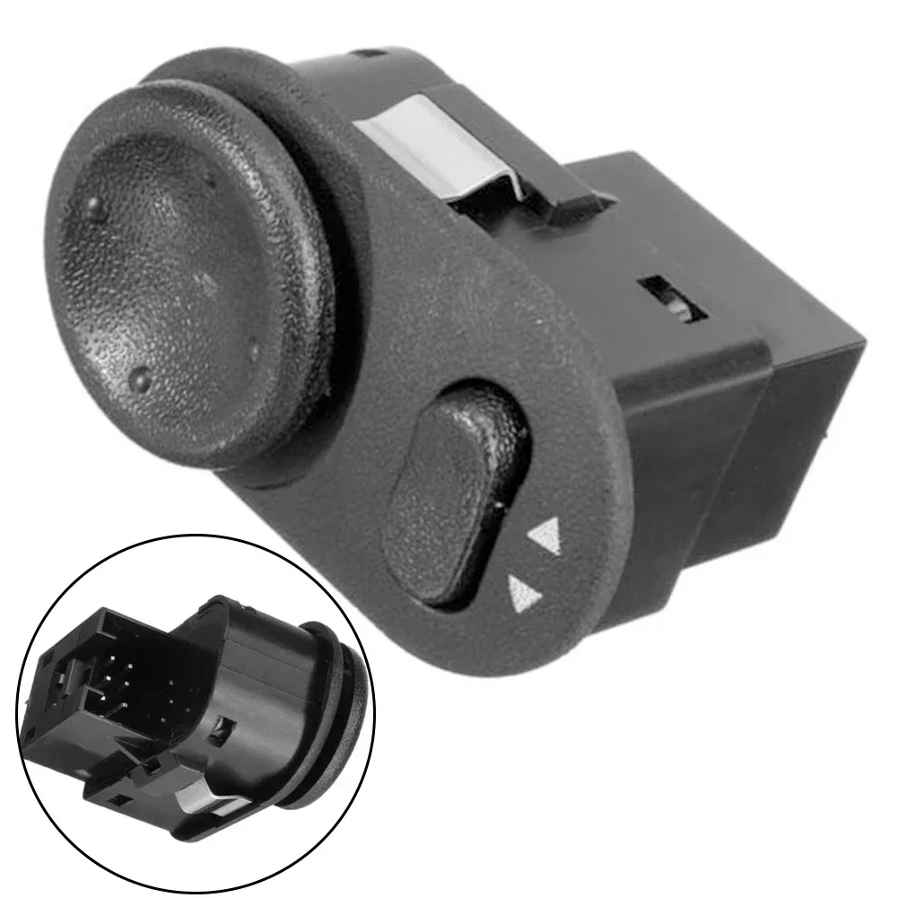 Car Interior Mirror Control Switch Accessories For Holden Commodore Sedan Wagon UTE VX VY VZ VU WH WK WL