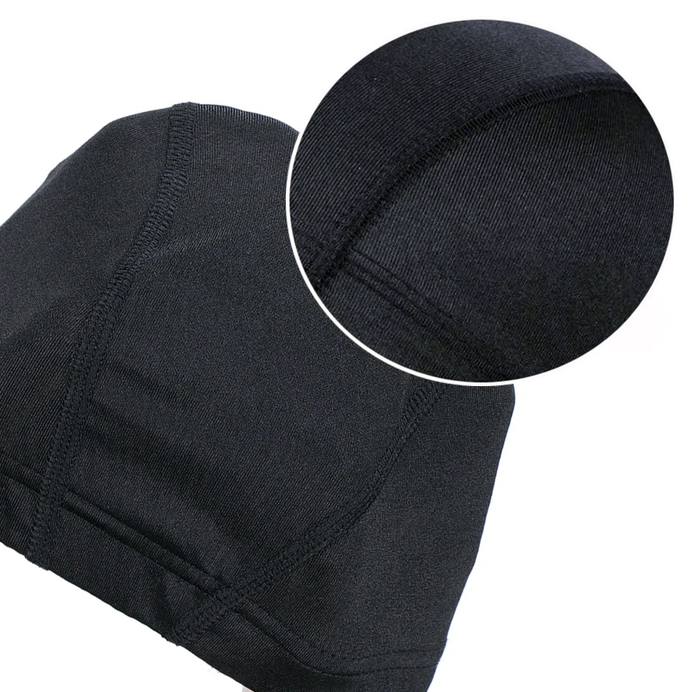 Thumbnail 4 - #13 Latest Elastic Wig Hair Nets Offers