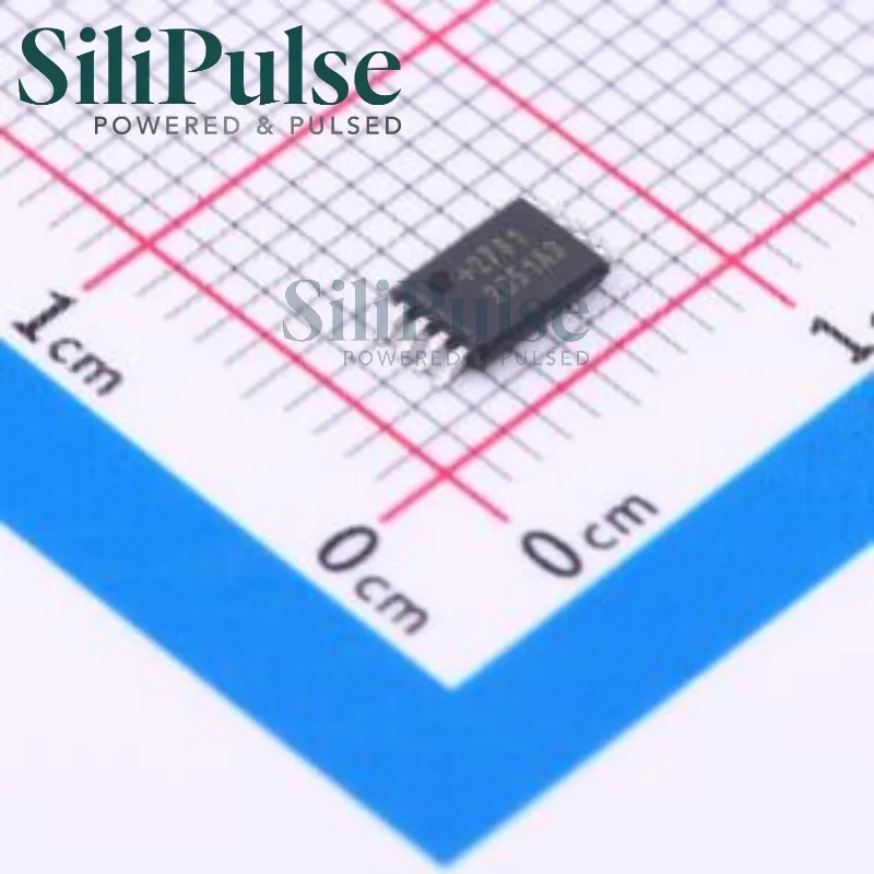 (1/5pcs) ds2781 TSSOP-8 100% Original In Stock 1-Cell or 2-Cell Stand-Alone Fuel Gauge DS2781E+T&R
