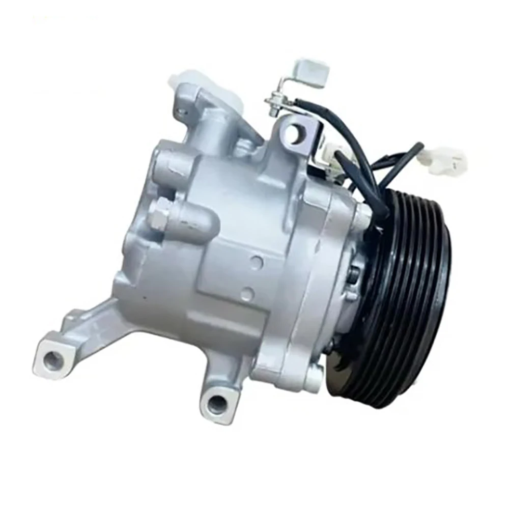 

Air Condition Compressor For Daihatsu Terios DX Grade -2,50 (2011) 6PK SV07C 447260-5613 447280-3140 88320-BZ180 88320BZ180