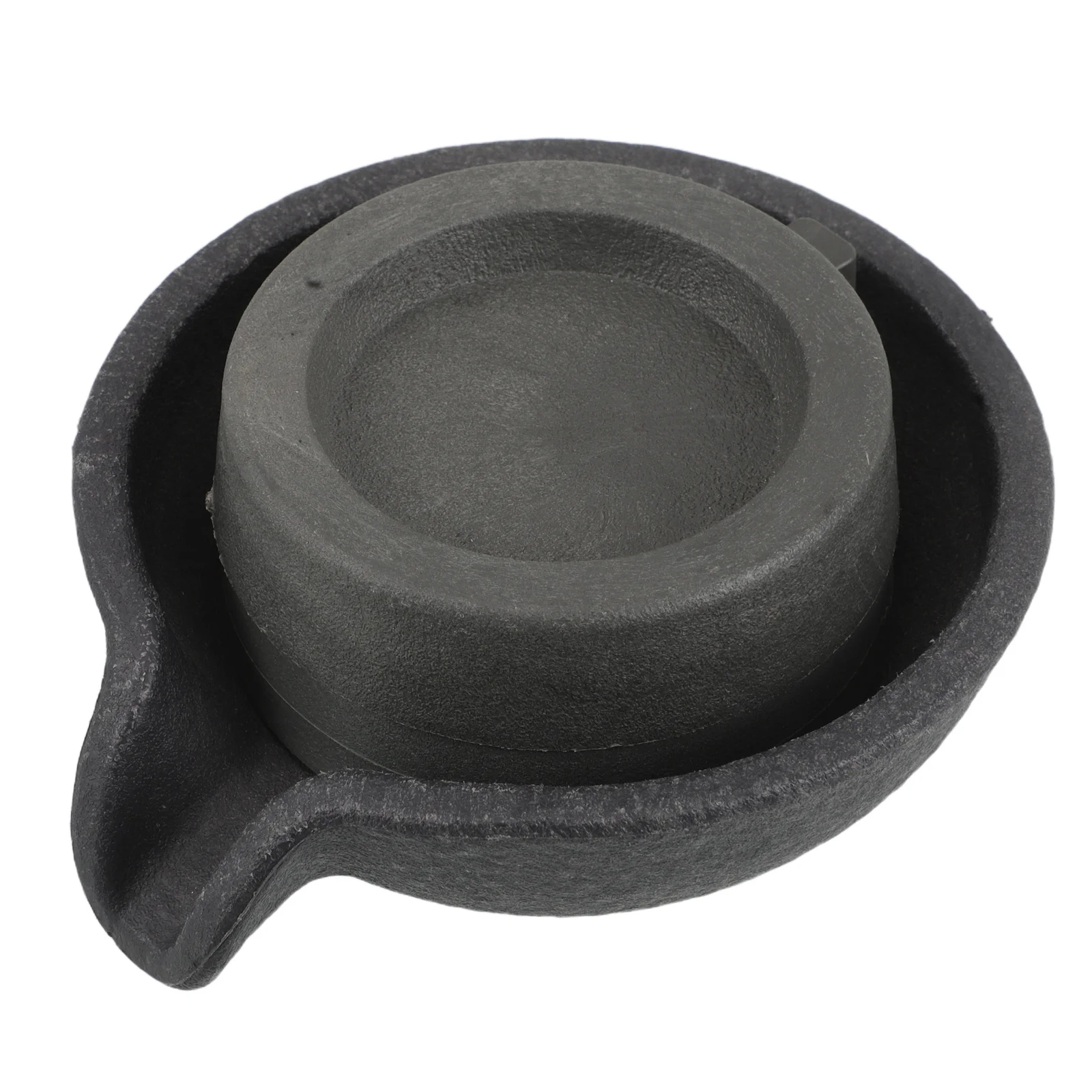 

Rotating Water Mill Tabletop Fountain Flowing Spout Design for Home Office Desktop Decorative Indoor Water Feature Calming