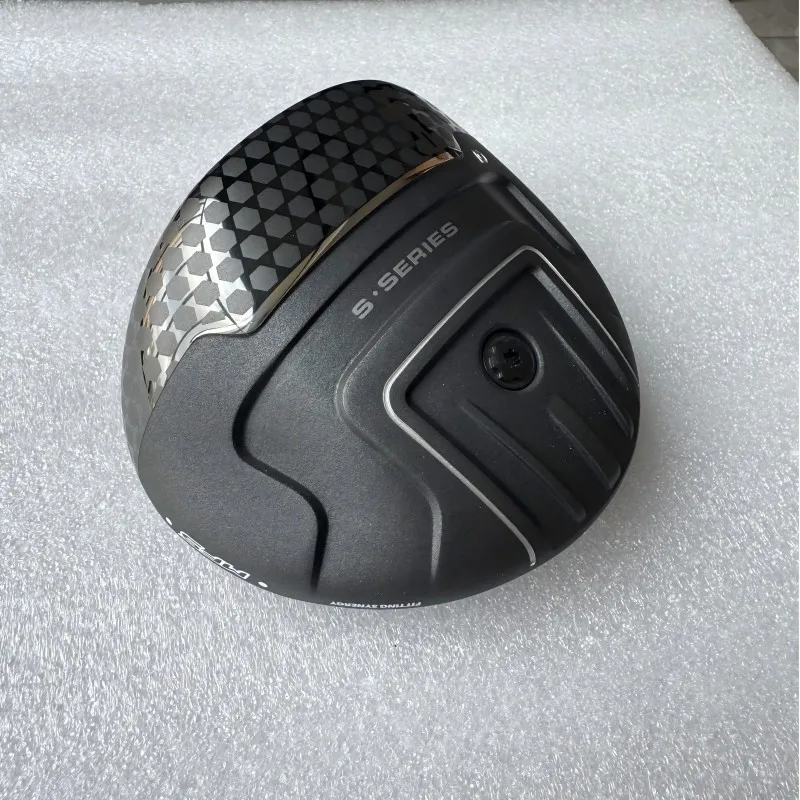 MFS S.SERIES SP700 Ti Hi cor رأس جولف من التيتانيوم 9.5/10/10.5 درجة #2