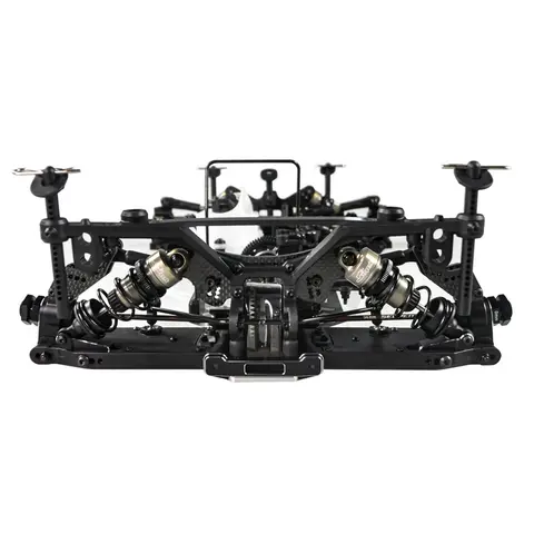 10 best sales आर सी कार किट - №9